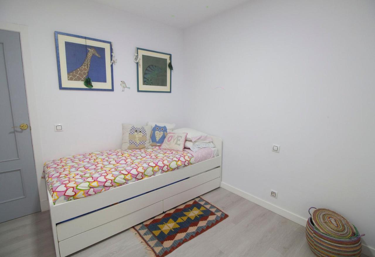 Lightbooking Ancora Cadiz Ел Пуерто де Санта Мария Екстериор снимка