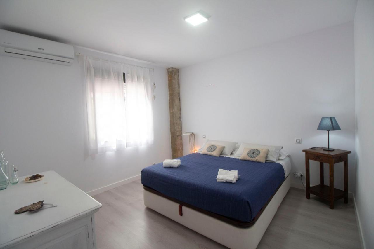 Lightbooking Ancora Cadiz Ел Пуерто де Санта Мария Екстериор снимка