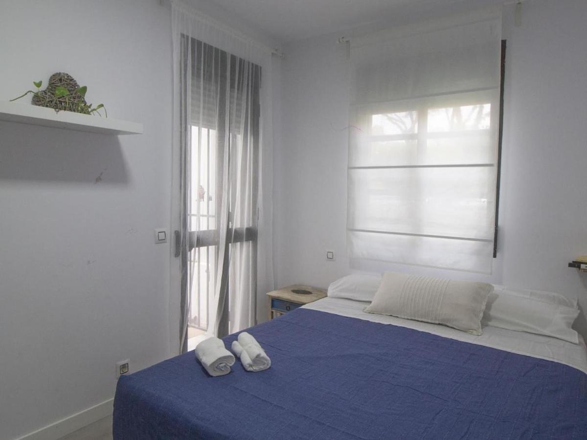 Lightbooking Ancora Cadiz Ел Пуерто де Санта Мария Екстериор снимка