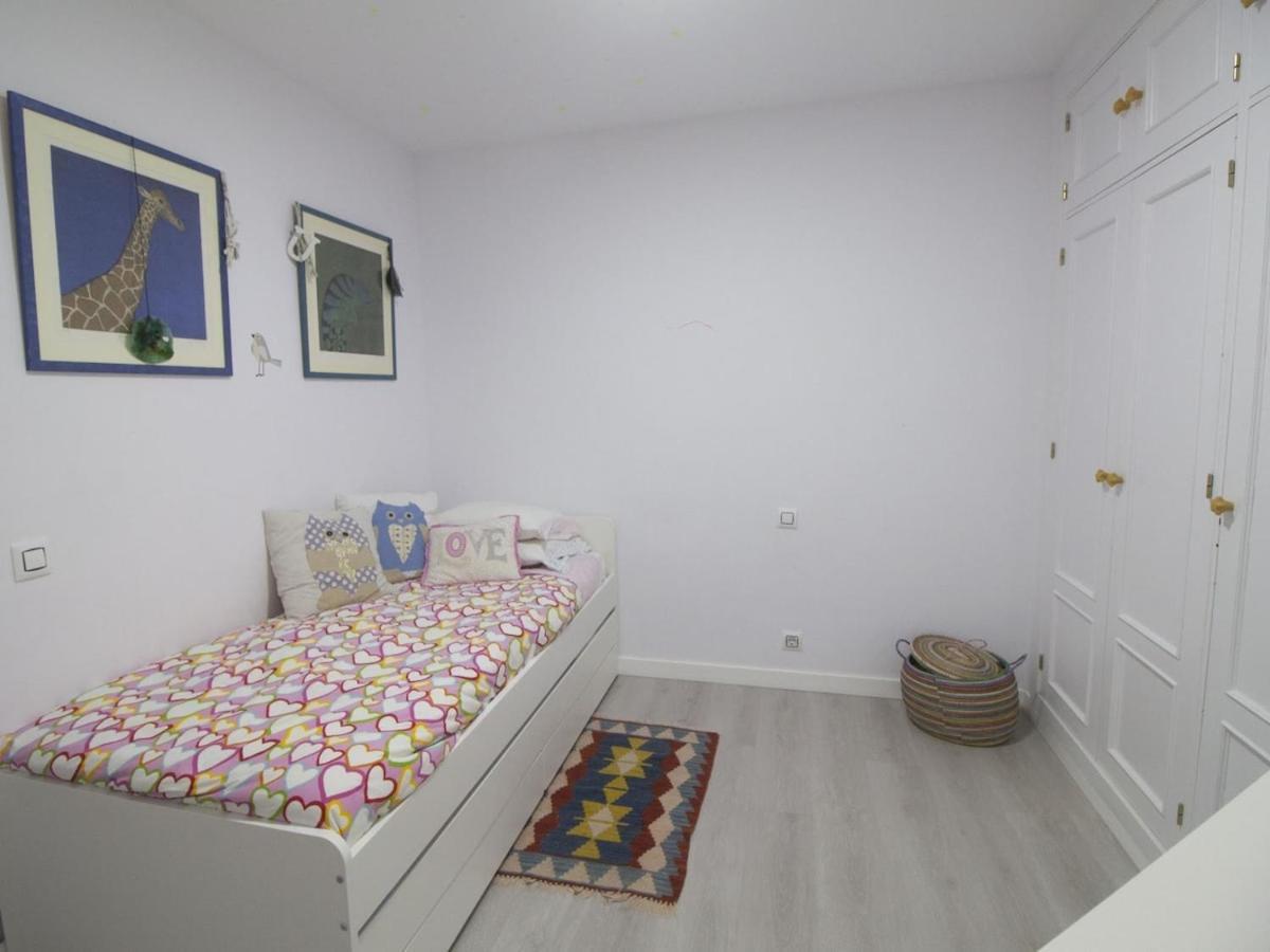Lightbooking Ancora Cadiz Ел Пуерто де Санта Мария Екстериор снимка