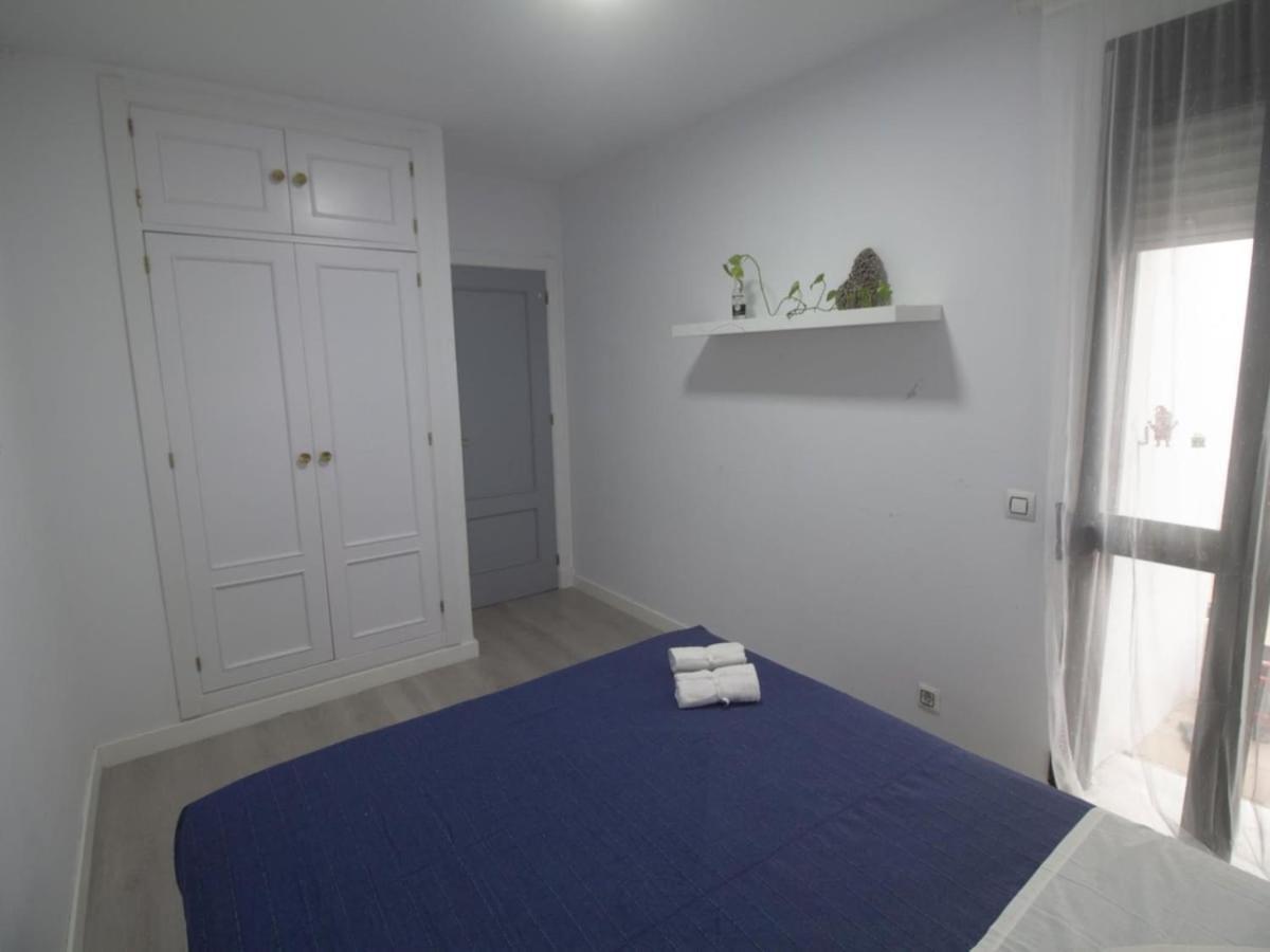 Lightbooking Ancora Cadiz Ел Пуерто де Санта Мария Екстериор снимка