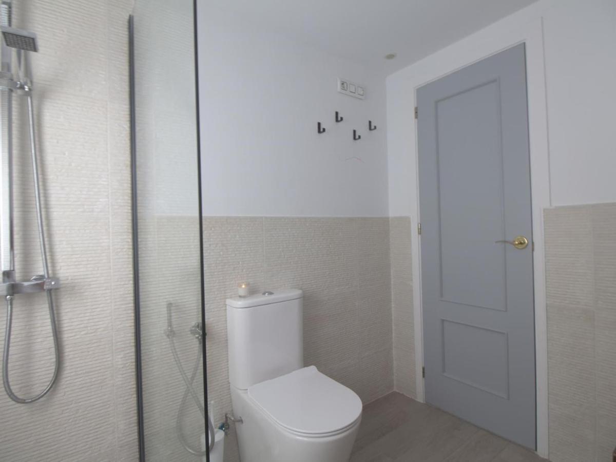 Lightbooking Ancora Cadiz Ел Пуерто де Санта Мария Екстериор снимка